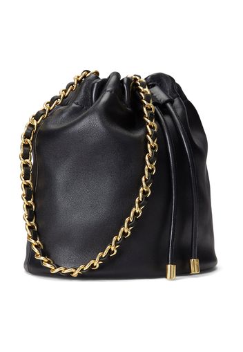 Lauren Ralph Lauren Borsa a sacco 'EMMY'  nero