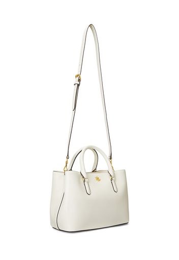 Lauren Ralph Lauren Borsa a mano 'MARCY'  oro / bianco