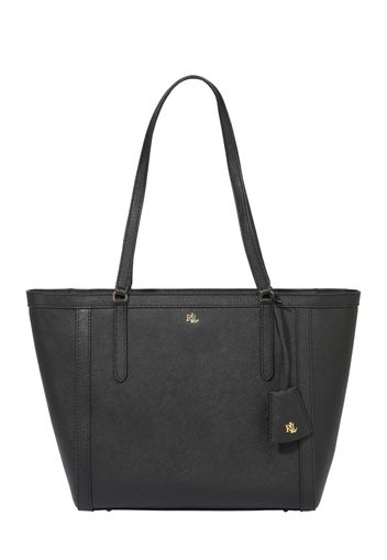 Lauren Ralph Lauren Shopper 'Clare'  nero