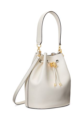 Lauren Ralph Lauren Borsa a sacco 'ANDIE'  bianco