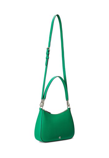 Lauren Ralph Lauren Borsa a spalla 'DANNI'  verde