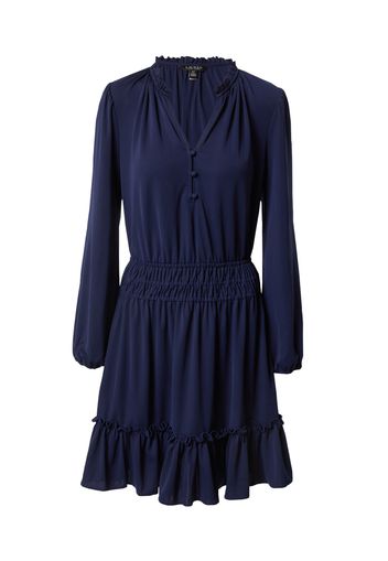 Lauren Ralph Lauren Abito camicia 'KINSLIE'  navy