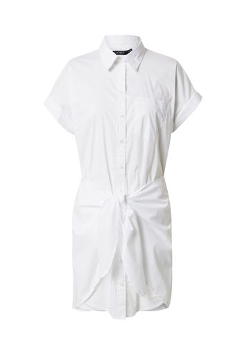 Lauren Ralph Lauren Abito camicia 'RAYJADA'  bianco