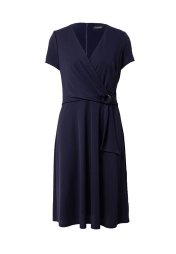 Lauren Ralph Lauren Abito 'KARLEE'  navy