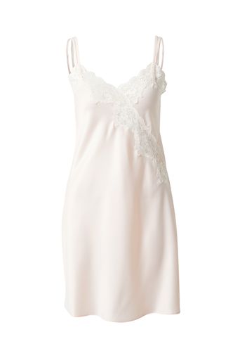 Lauren Ralph Lauren Negligé  rosa pastello / bianco