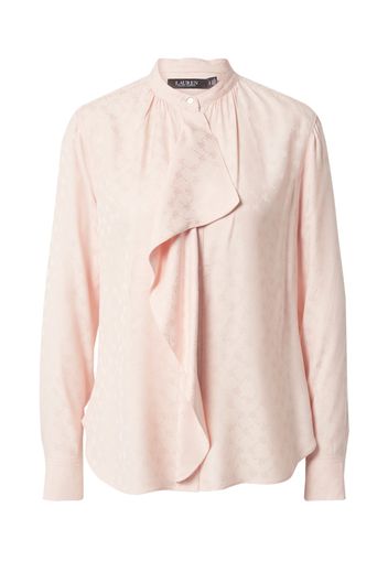 Lauren Ralph Lauren Camicia da donna 'KARILYNA'  rosa