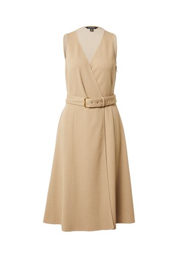 Lauren Ralph Lauren Abito 'NICHOLINA'  beige