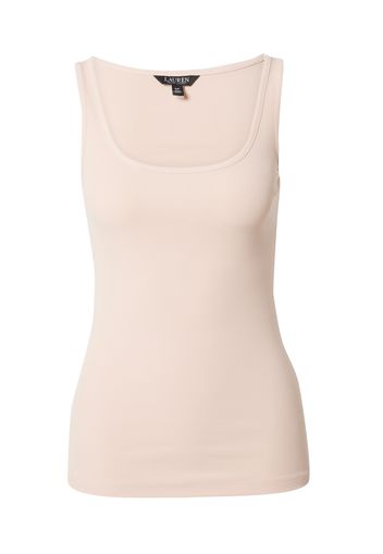 Lauren Ralph Lauren Top 'KELLY'  cipria