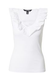 Lauren Ralph Lauren Top 'DRANYKA'  bianco