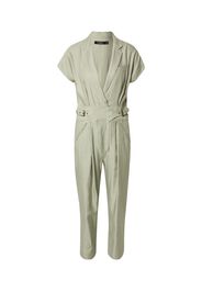 Lauren Ralph Lauren Tuta jumpsuit 'YAZETIE'  verde pastello