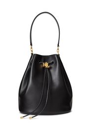 Lauren Ralph Lauren Borsa a sacco 'ANDIE'  nero