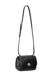 Lauren Ralph Lauren Borsa a tracolla 'SOPHEE'  nero