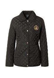 Lauren Ralph Lauren Giacca di mezza stagione  nero / oro / navy / borgogna