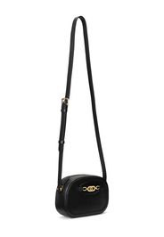 Lauren Ralph Lauren Borsa a tracolla 'JORDYNN'  nero / oro