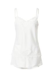 Lauren Ralph Lauren Shorty 'SIGNATURE'  avorio