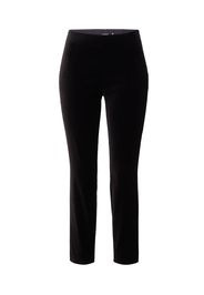 Lauren Ralph Lauren Pantaloni 'KESLINA'  nero