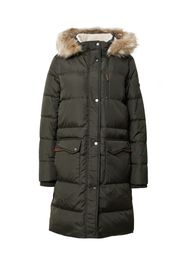 Lauren Ralph Lauren Cappotto invernale  cachi