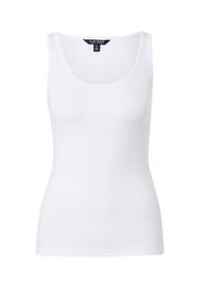 Lauren Ralph Lauren Top 'KELLY'  bianco