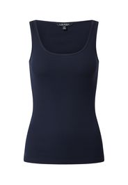 Lauren Ralph Lauren Top 'Kelly'  navy