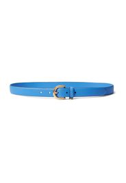 Lauren Ralph Lauren Cintura 'CHARM'  blu