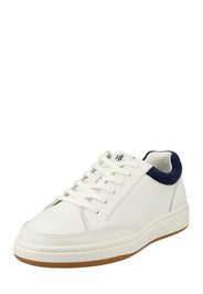 Lauren Ralph Lauren Sneaker bassa 'HAILEY'  navy / bianco