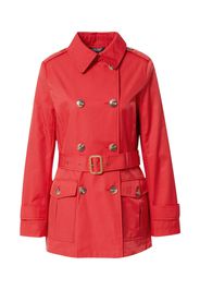 Lauren Ralph Lauren Cappotto di mezza stagione  rosso