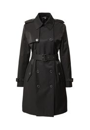 Lauren Ralph Lauren Cappotto di mezza stagione  nero