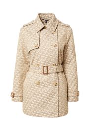 Lauren Ralph Lauren Cappotto di mezza stagione  beige / sabbia / cachi