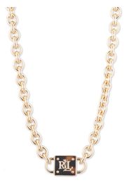 Lauren Ralph Lauren Collana 'HUDSON'  oro