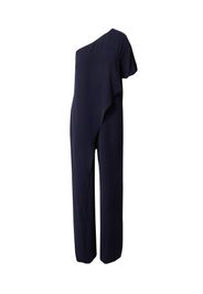 Lauren Ralph Lauren Tuta jumpsuit 'APRIL'  navy