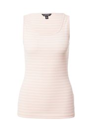 Lauren Ralph Lauren Top 'KELLY'  crema / bianco