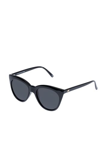 LE SPECS Occhiali da sole 'HALFMOON MAGIC'  nero