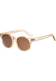 LE SPECS Occhiali da sole 'Hey Macarena'  beige chiaro