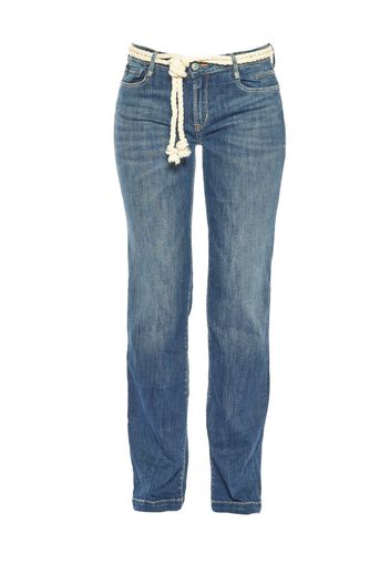 Le Temps Des Cerises Jeans 'FLARE'  blu