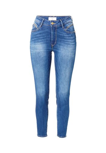 Le Temps Des Cerises Jeans 'PULP'  blu denim