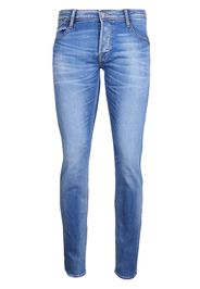 Le Temps Des Cerises Jeans  blu