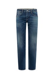 Le Temps Des Cerises Jeans  blu denim