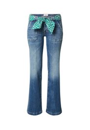 Le Temps Des Cerises Jeans 'FLARE'  blu