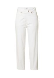 Le Temps Des Cerises Jeans  bianco denim