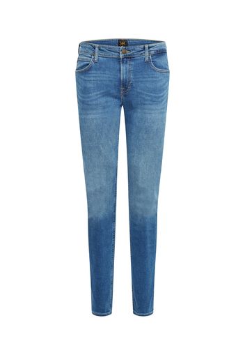 Lee Jeans 'Malone'  blu denim