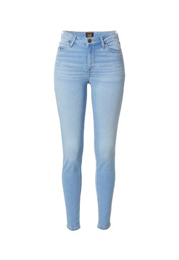 Lee Jeans 'Scarlett'  blu denim