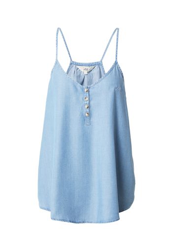 Lee Top 'CAMI'  blu chiaro