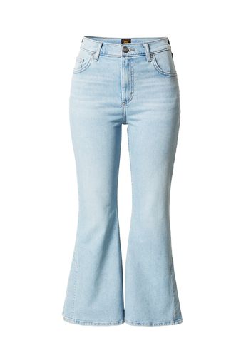 Lee Jeans  blu denim