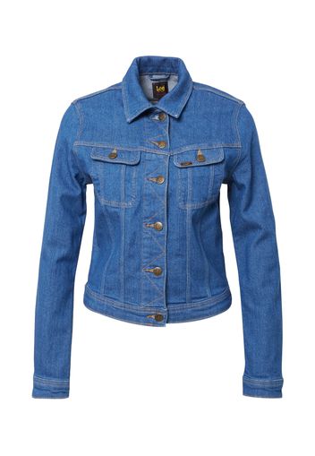 Lee Giacca di mezza stagione 'Rider'  blu denim