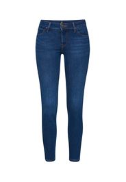 Lee Jeans 'Scarlett'  blu denim