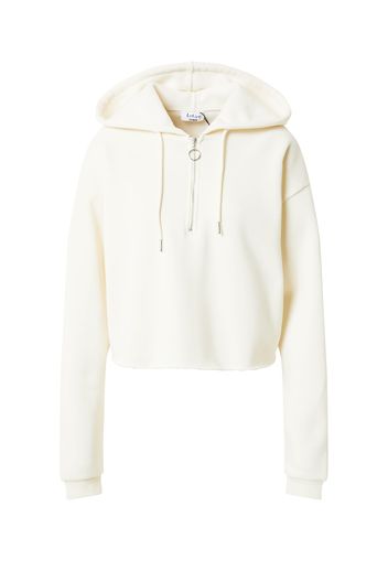 LeGer by Lena Gercke Felpa 'Sena'  offwhite / crema