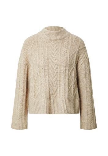 LeGer by Lena Gercke Pullover 'Arina'  cappuccino