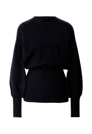 LeGer by Lena Gercke Pullover 'Lana'  nero