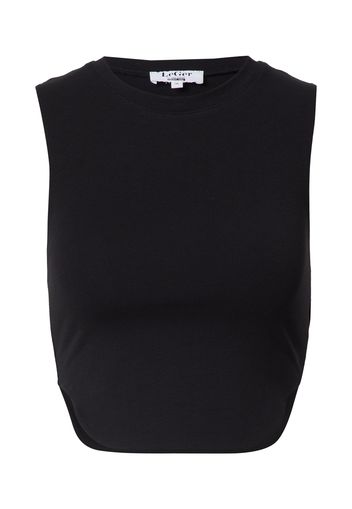 LeGer by Lena Gercke Top 'Caya'  nero