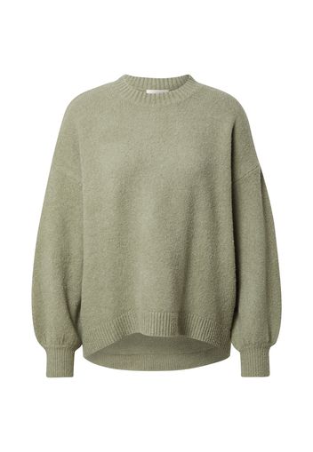 LeGer by Lena Gercke Pullover 'Sita'  verde